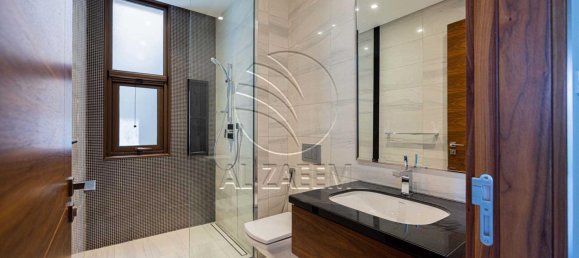 5 bedrooms Villa in Saadiyat Island, UAE No. 29411 23