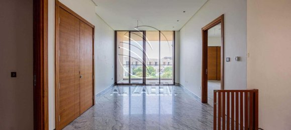 5 bedrooms Villa in Saadiyat Island, UAE No. 29411 11