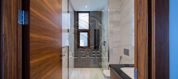 5 bedrooms Villa in Saadiyat Island, UAE No. 29411 12