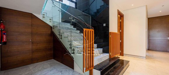 5 bedrooms Villa in Saadiyat Island, UAE No. 29411 7