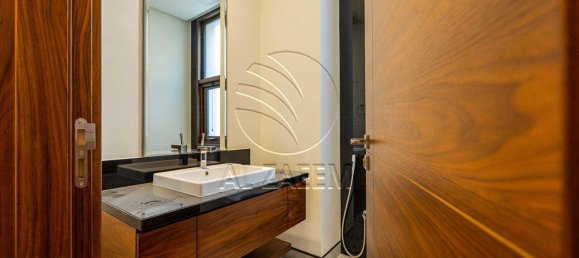 5 bedrooms Villa in Saadiyat Island, UAE No. 29411 10