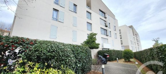 1 bedroom Apartment in Villefranche-sur-Saone, France No. 266632 6