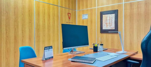 Gewerbliche Immobilie in Valencia, Spain 116m², Nr. 141374 11