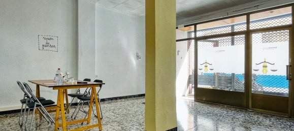 Gewerbliche Immobilie in Valencia, Spain 116m², Nr. 141374 29