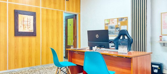 Gewerbliche Immobilie in Valencia, Spain 116m², Nr. 141374 7