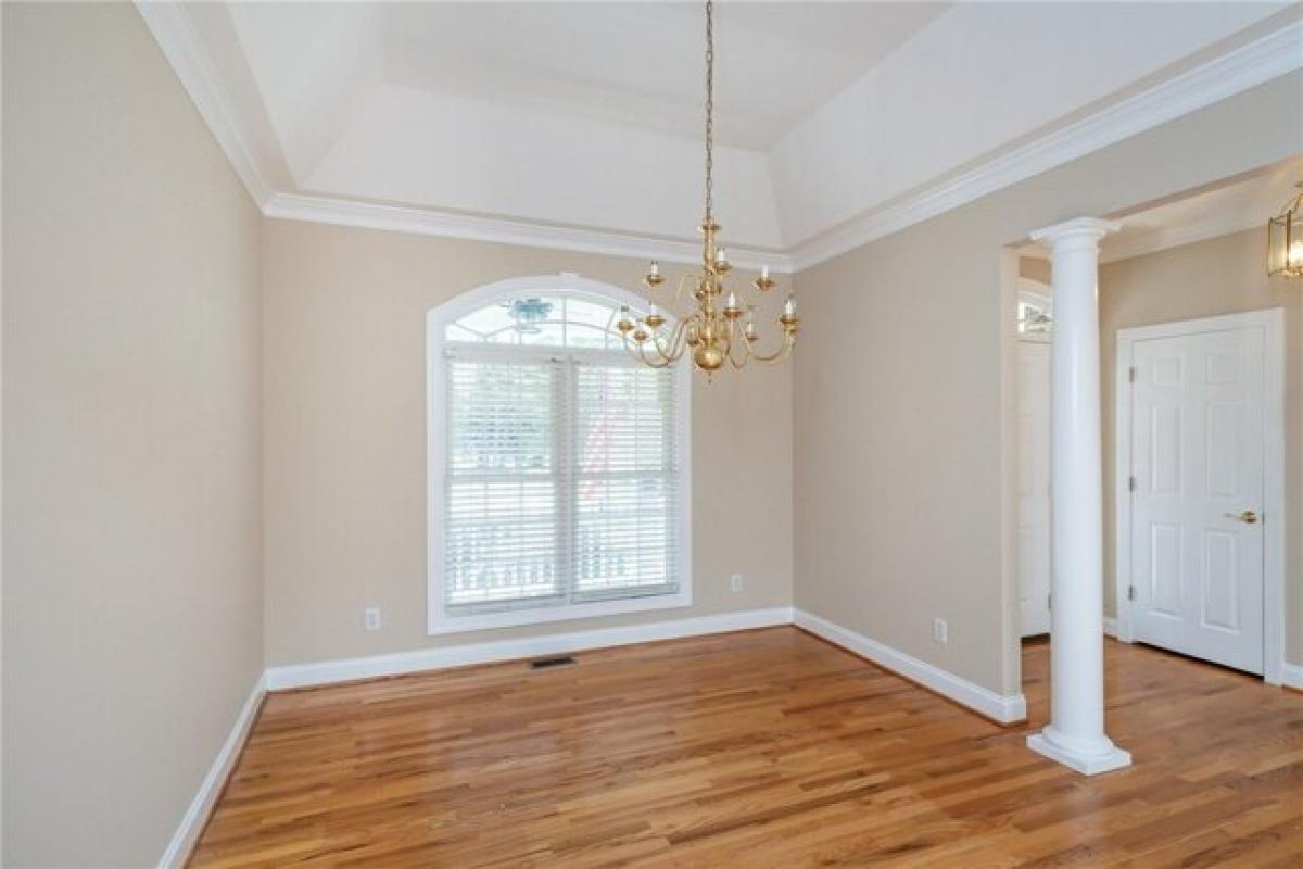 3 bedrooms House in Seneca, USA No. 384425