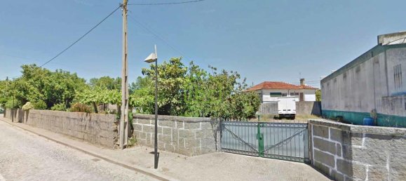 528m² Land in Povoa de Varzim, Portugal No. 48433 7