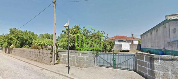 528m² Land in Povoa de Varzim, Portugal No. 48433 2