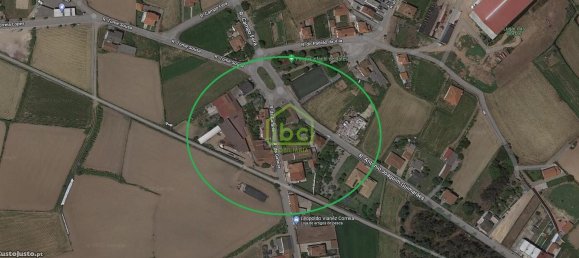 528m² Land in Povoa de Varzim, Portugal No. 48433 12