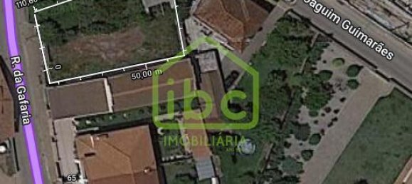 528m² Land in Povoa de Varzim, Portugal No. 48433 6