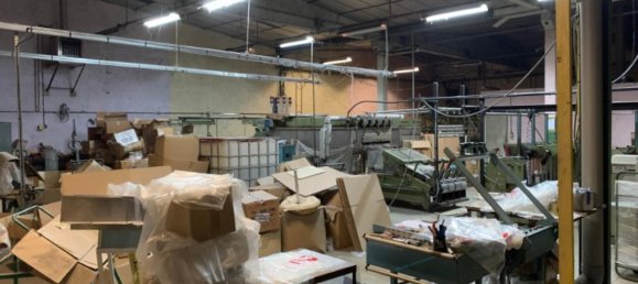 7غرفة عقار تجاري في Saint-Quentin, France رقم 55969 4