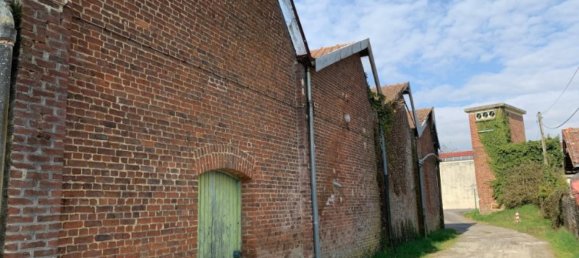 7غرفة عقار تجاري في Saint-Quentin, France رقم 55969 10