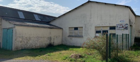 7غرفة عقار تجاري في Saint-Quentin, France رقم 55969 11