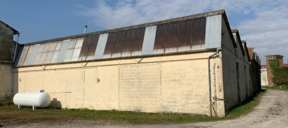 7غرفة عقار تجاري في Saint-Quentin, France رقم 55969 9