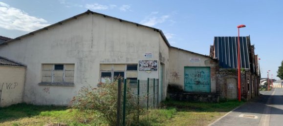 7غرفة عقار تجاري في Saint-Quentin, France رقم 55969 12