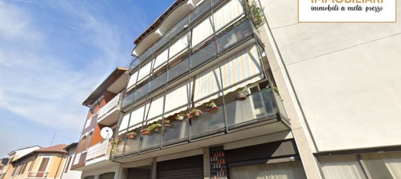 4 rooms Apartment in Busto Garolfo, Italy No. 95768 16