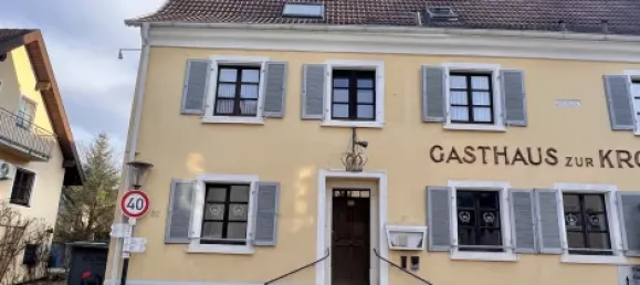 Кафе / ресторан 785м² в Брайсгау-Верхний Шварцвальд, Германия № 61698 9