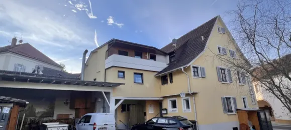 Кафе / ресторан 785м² в Брайсгау-Верхний Шварцвальд, Германия № 61698 2