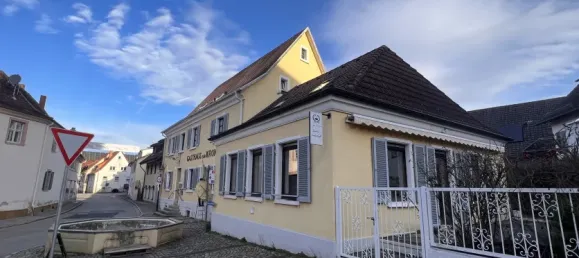 Кафе / ресторан 785м² в Брайсгау-Верхний Шварцвальд, Германия № 61698 7