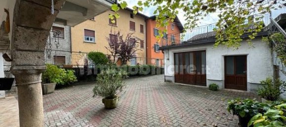 3 bedrooms Apartment in Onore, Italy No. 177459 24
