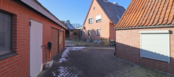 6 Schlafzimmer Stadthaus in Lüchow-Dannenberg, Germany, Nr. 162587 19