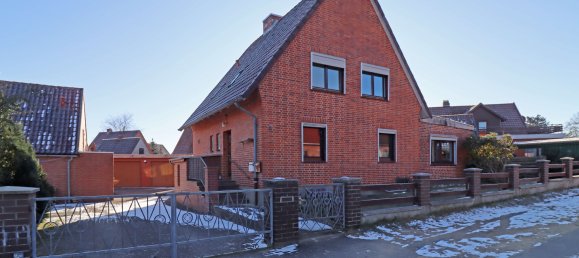 6 Schlafzimmer Stadthaus in Lüchow-Dannenberg, Germany, Nr. 162587 24