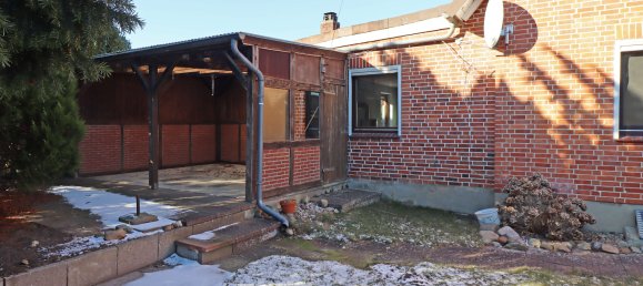 6 Schlafzimmer Stadthaus in Lüchow-Dannenberg, Germany, Nr. 162587 20