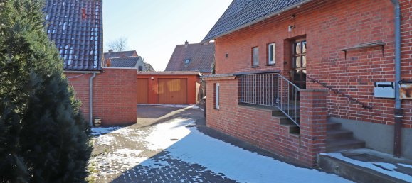 6 Schlafzimmer Stadthaus in Lüchow-Dannenberg, Germany, Nr. 162587 18