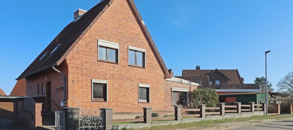 6 Schlafzimmer Stadthaus in Lüchow-Dannenberg, Germany, Nr. 162587 2