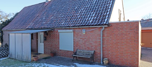 6 Schlafzimmer Stadthaus in Lüchow-Dannenberg, Germany, Nr. 162587 17