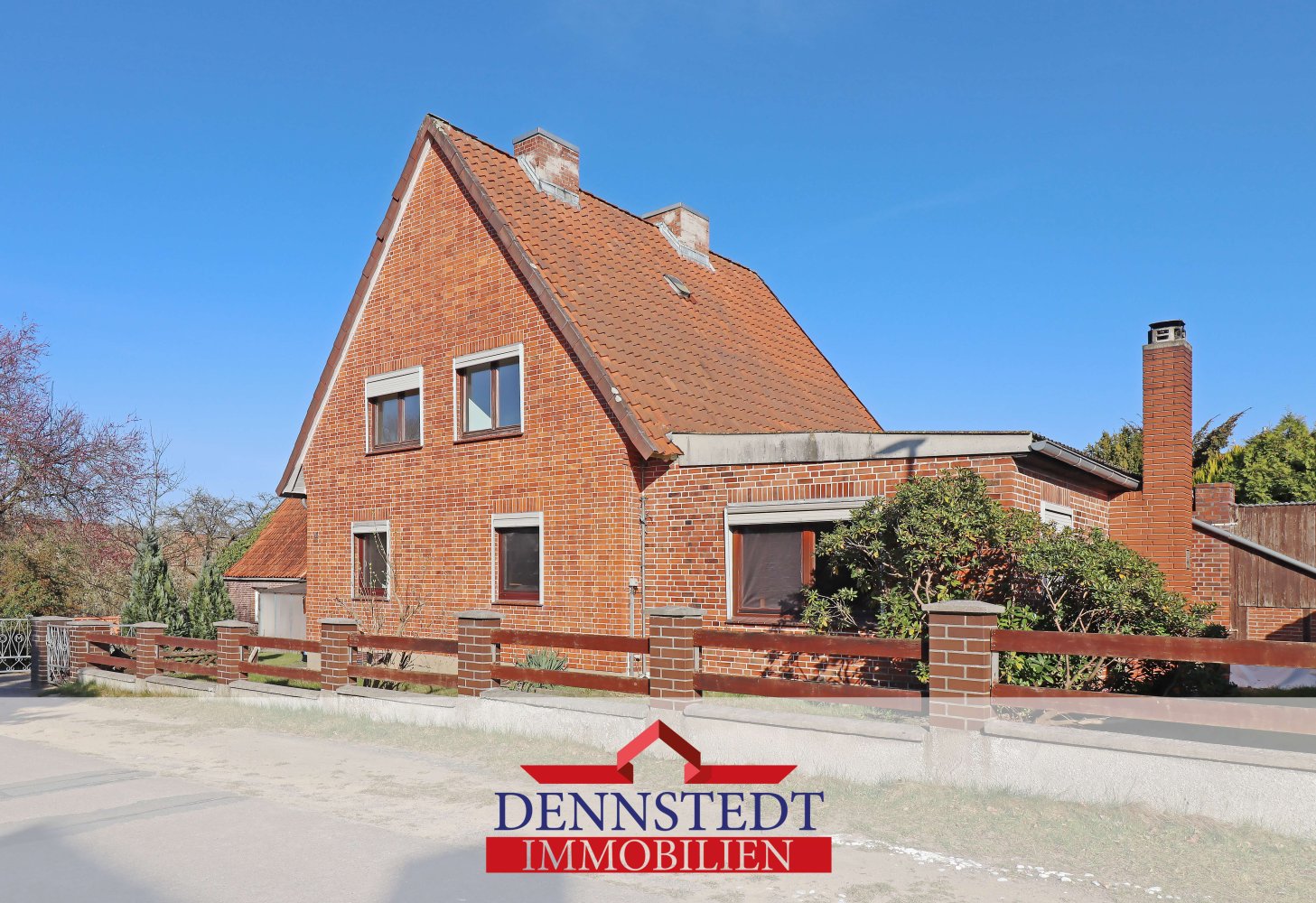 6 Schlafzimmer Stadthaus in Lüchow-Dannenberg, Germany, Nr. 162587