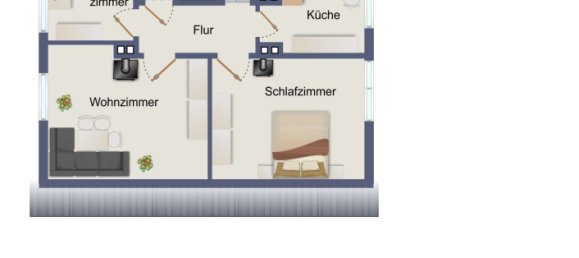 6 Schlafzimmer Stadthaus in Lüchow-Dannenberg, Germany, Nr. 162587 28