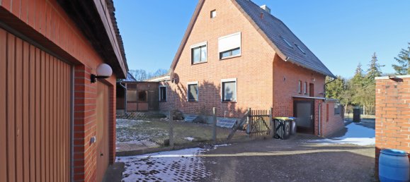 6 Schlafzimmer Stadthaus in Lüchow-Dannenberg, Germany, Nr. 162587 23