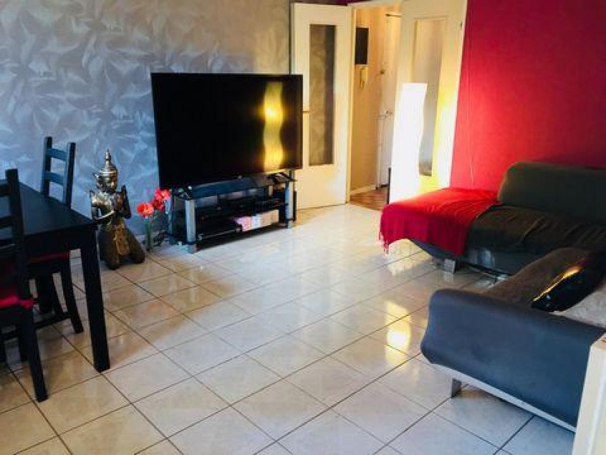 2 chambres Condo à Franconville, France No. 34627