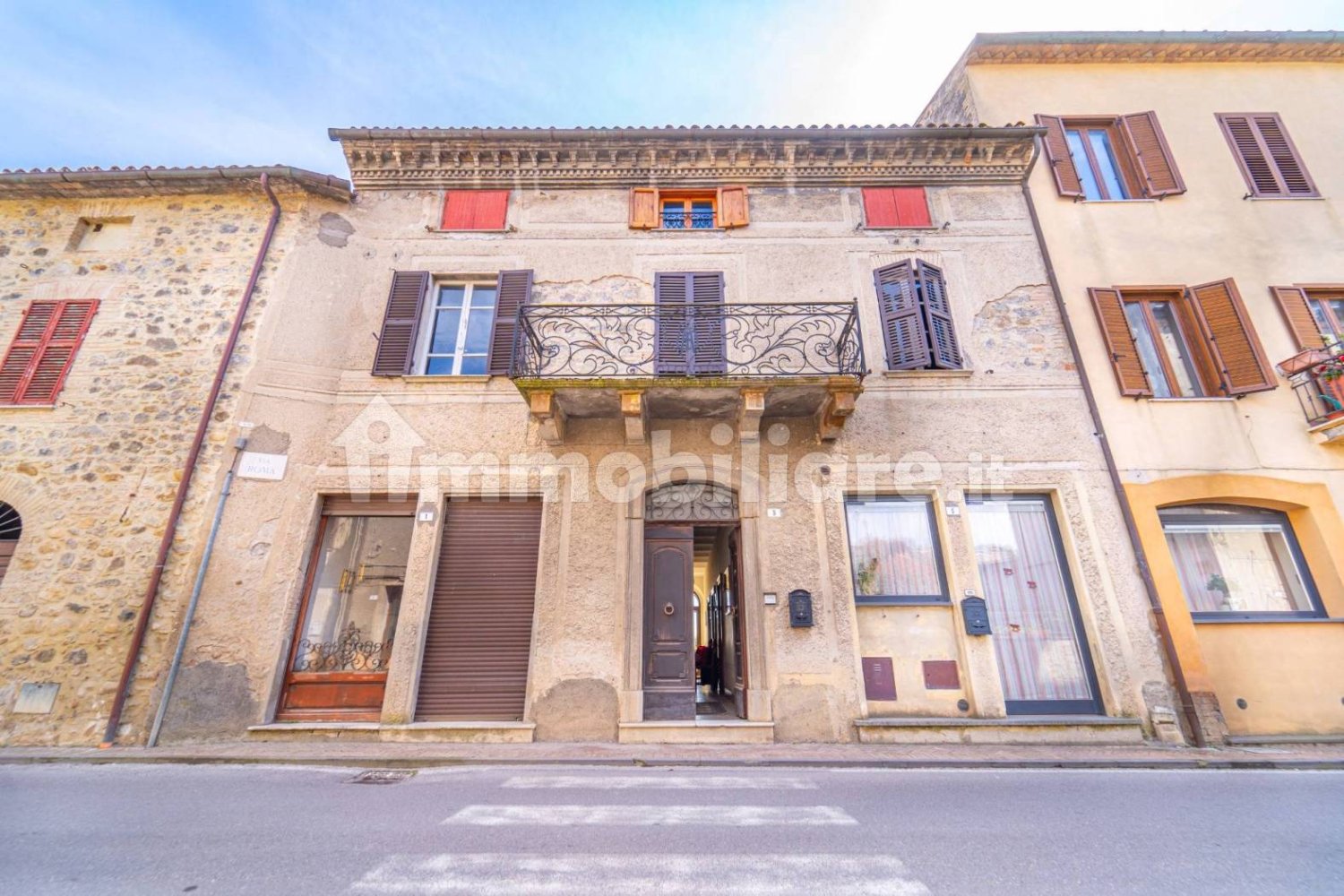 4 bedrooms House in Castel Viscardo, Italy No. 226294