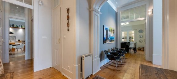 4 bedrooms Apartment in Lisbon, Portugal No. 94450 10