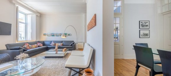 4 bedrooms Apartment in Lisbon, Portugal No. 94450 12