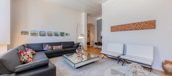 4 bedrooms Apartment in Lisbon, Portugal No. 94450 3