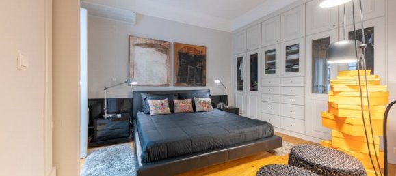 4 bedrooms Apartment in Lisbon, Portugal No. 94450 13