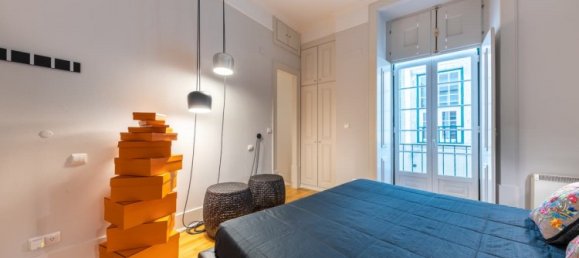 4 bedrooms Apartment in Lisbon, Portugal No. 94450 9