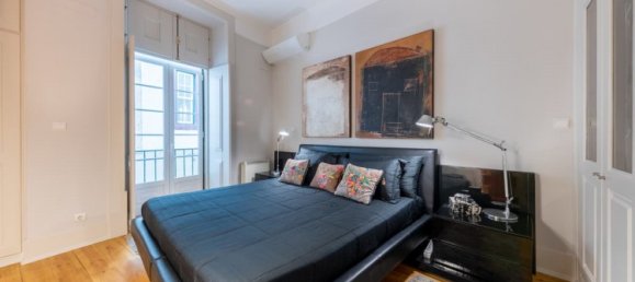 4 bedrooms Apartment in Lisbon, Portugal No. 94450 11