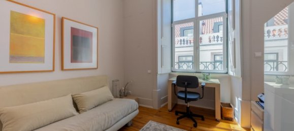 4 bedrooms Apartment in Lisbon, Portugal No. 94450 19