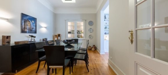 4 bedrooms Apartment in Lisbon, Portugal No. 94450 7