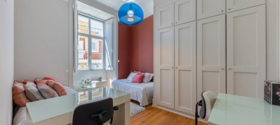 4 bedrooms Apartment in Lisbon, Portugal No. 94450 21