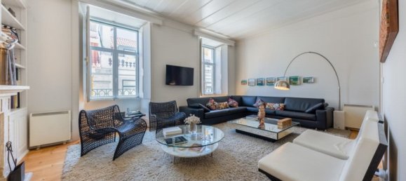 4 bedrooms Apartment in Lisbon, Portugal No. 94450 6