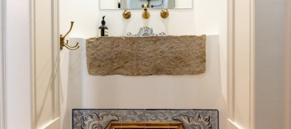 4 bedrooms Apartment in Lisbon, Portugal No. 94450 16