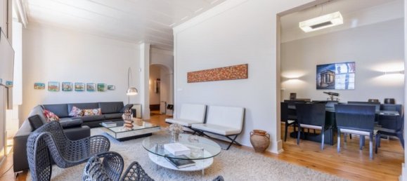 4 bedrooms Apartment in Lisbon, Portugal No. 94450 5
