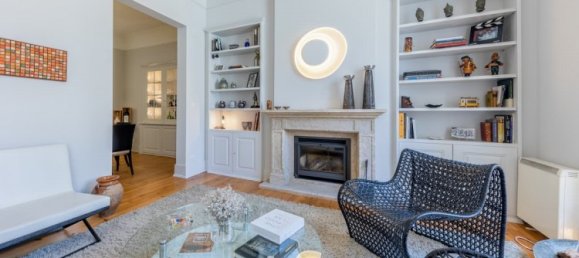 4 bedrooms Apartment in Lisbon, Portugal No. 94450 2