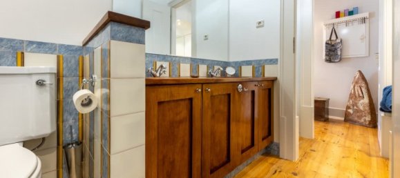 4 bedrooms Apartment in Lisbon, Portugal No. 94450 15