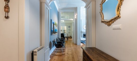 4 bedrooms Apartment in Lisbon, Portugal No. 94450 22